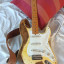 Fender stratocaster VRI 57 USA Vintage Re-issue