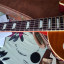 Gibson Les Paul Reissue 1959 Vintage Lemon Fade VOS Handselected