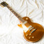 Gibson Les Paul Deluxe 1974 Vintage - Goldtop- Zurda Original