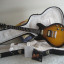 ##  R e s e r v a d a ## Gibson  ES - 335 Solid reissue (2011)