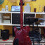 Fender Custom Telecaster fmt 2015