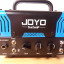 Amplificador Joyo Bantamp Bluejay + BantamP Bag