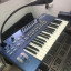 Novation Ultranova muy nuevo con caja y pack de sonidos de VANGELIS