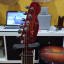 Fender Custom Telecaster fmt 2015