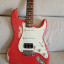Fender stratocaster 1960 custom shop relic 2015