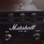 Pedal Marshall Bluesbreaker mk1 (clásico)