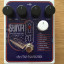 Synth9 Synthesizer Machine Electro Harmonix. Pedal sintetizador guitarra