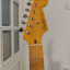 Mastil Fender stratocaster classic 50