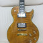 Gibson Les Paul Supreme replica