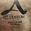 Zildjian Avedis Fast Crash 16
