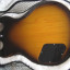 ##  R e s e r v a d a ## Gibson  ES - 335 Solid reissue (2011)