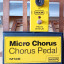 Micro Chorus MXR M148