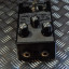 Pedal Earthquaker Devices Black Ash