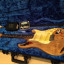 Allparts / Fender Stratocaster Rory Gallagher