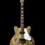 Busco Fender Coronado XII o Rickenbacker 330/12