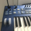 Novation Ultranova muy nuevo con caja y pack de sonidos de VANGELIS