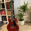 Gibson Menphis 339 Satin Cherry 2015