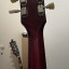 Gibson Les Paul Studio 93 wine red- diapason ebano