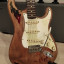 Allparts / Fender Stratocaster Rory Gallagher