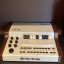 Oberheim OB3 Squared Drawbar Organ Module