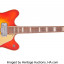 Busco Fender Coronado XII o Rickenbacker 330/12