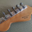 Mastil Fender stratocaster classic 50