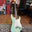 Fender Stratocaster Custom Shop 60