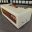 Vox AC15HTVH 50th Anniversary Hand-wired Heritage cabezal (envío incluido)