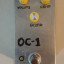Aion FX Oceanid optical compressor