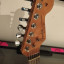 Allparts / Fender Stratocaster Rory Gallagher