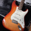 CAMBIO- Fender American Standard Stratocaster