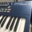 Novation Ultranova muy nuevo con caja y pack de sonidos de VANGELIS