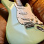 Fender Stratocaster Custom Shop 60