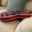 Gibson Menphis 339 Satin Cherry 2015