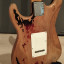 Allparts / Fender Stratocaster Rory Gallagher