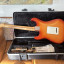 CAMBIO- Fender American Standard Stratocaster