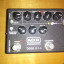 Vendo MXR M80 Bass DI Plus y Zoom B3 con bolsa RockBag