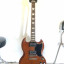 Gibson SG reissue 61 2013