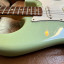 Fender Stratocaster Custom Shop 60