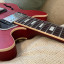 Gibson Menphis 339 Satin Cherry 2015