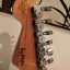 Allparts / Fender Stratocaster Rory Gallagher