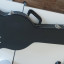Estuche gibson SG (modelo de los 2000's)