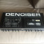 DENOISER SNR 2000