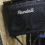 Amplificador de guitarra RANDALL RG1503-212 , 150W