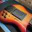 Steinberger Spirit modificado