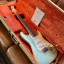 Fender Stratocaster Custom Shop 60