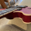 Gibson Menphis 339 Satin Cherry 2015