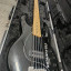 Bajo Musicman Stingray 5 cuerdas