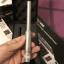 Behringer Ultra-Curve 2496 + micro de medición