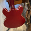 Gibson Menphis 339 Satin Cherry 2015